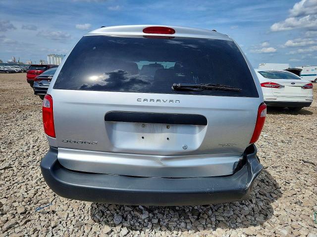 50935986 :رقم المزاد ، 1D4GP25R27B185330 vin ، 2007 Dodge Caravan مزاد بيع