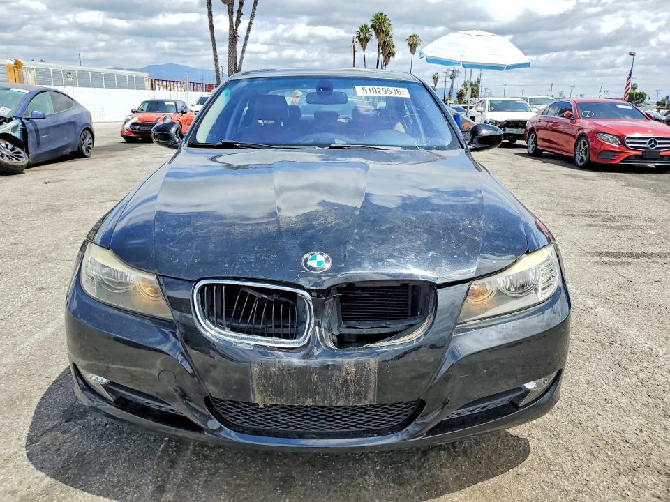 Продаж на аукціоні авто 2010 Bmw 328, vin: WBAPH7G51ANM51148, номер лоту: 51029536