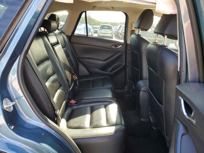 Продаж на аукціоні авто 2015 Mazda Cx-5, vin: JM3KE2DY1F0519757, номер лоту: 48609936