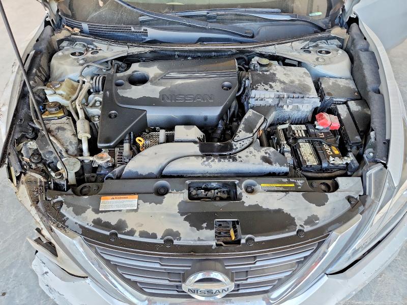 Продаж на аукціоні авто 2017 Nissan Altima, vin: 1N4AL3AP6HN328455, номер лоту: 50305736