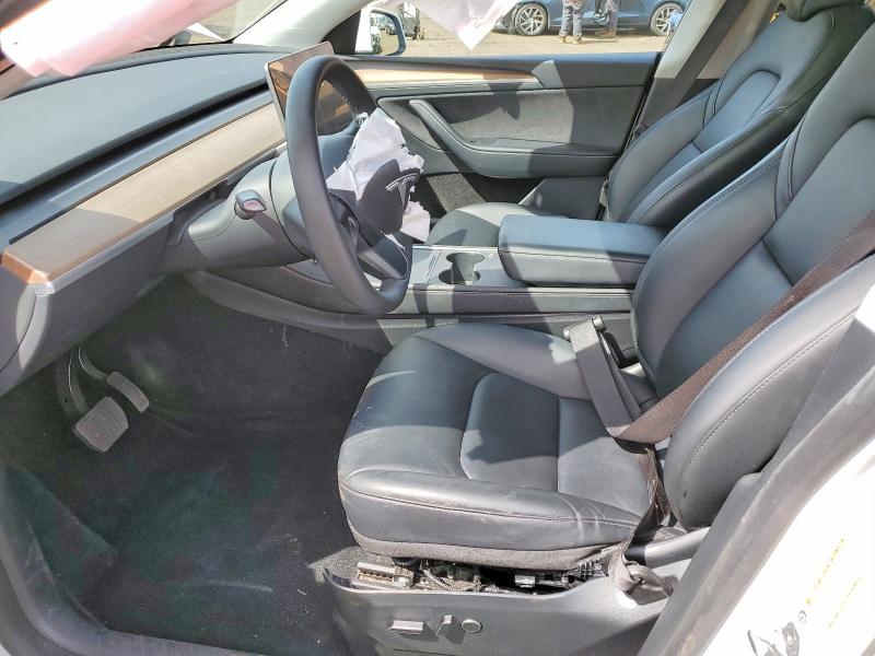 51640696 :رقم المزاد ، 7SAYGDEE0PA120404 vin ، 2023 Tesla Model Y مزاد بيع