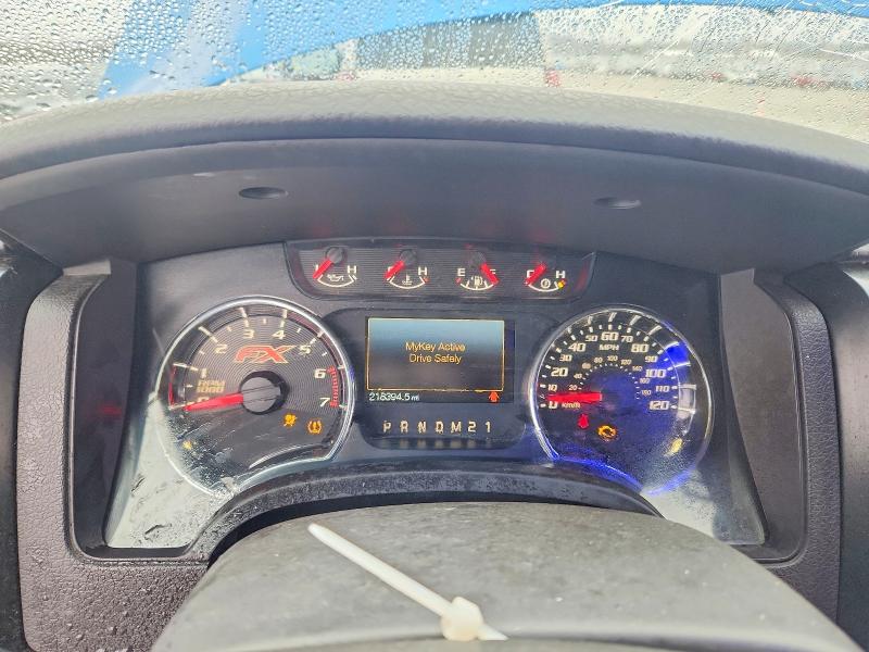 Aukcja sprzedaży 2012 Ford F150, vin: 1FTFX1EF8CFC54405, numer aukcji: 46417676