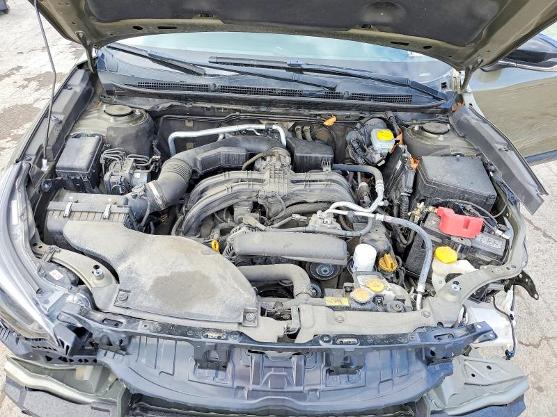 Продаж на аукціоні авто 2023 Subaru Outback, vin: 4S4BTADC7P3124250, номер лоту: 51261886