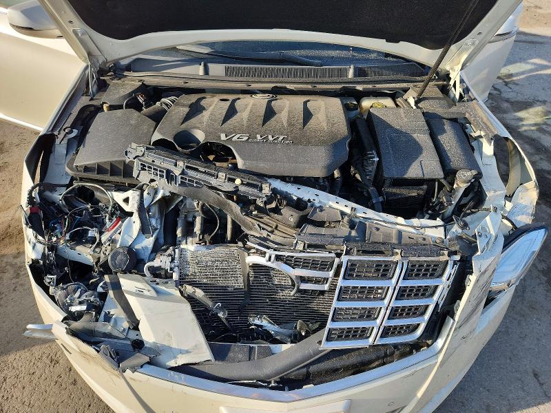 2013 Cadillac Xts მანქანა იყიდება აუქციონზე, vin: 2G61T5S39D9103139, აუქციონის ნომერი: 49834466