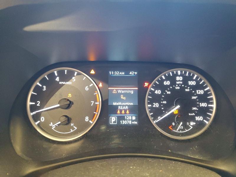 Aukcja sprzedaży 2024 Nissan Sentra, vin: 3N1AB8BV7RY295674, numer aukcji: 51283086