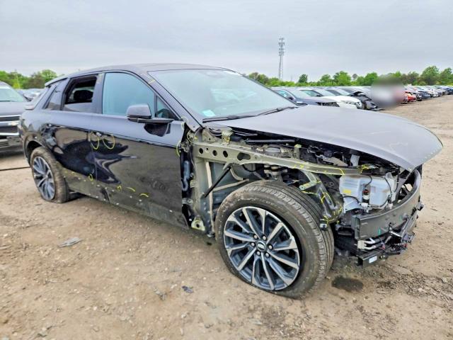 Продаж на аукціоні авто 2025 Cadillac Lyriq, vin: 1GYKPWRL4SZ313663, номер лоту: 51688206