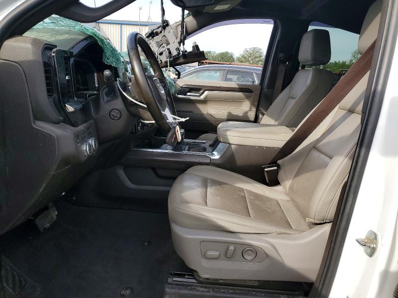 Aukcja sprzedaży 2023 Gmc 1500, vin: 3GTUUDE81PG325175, numer aukcji: 49108006