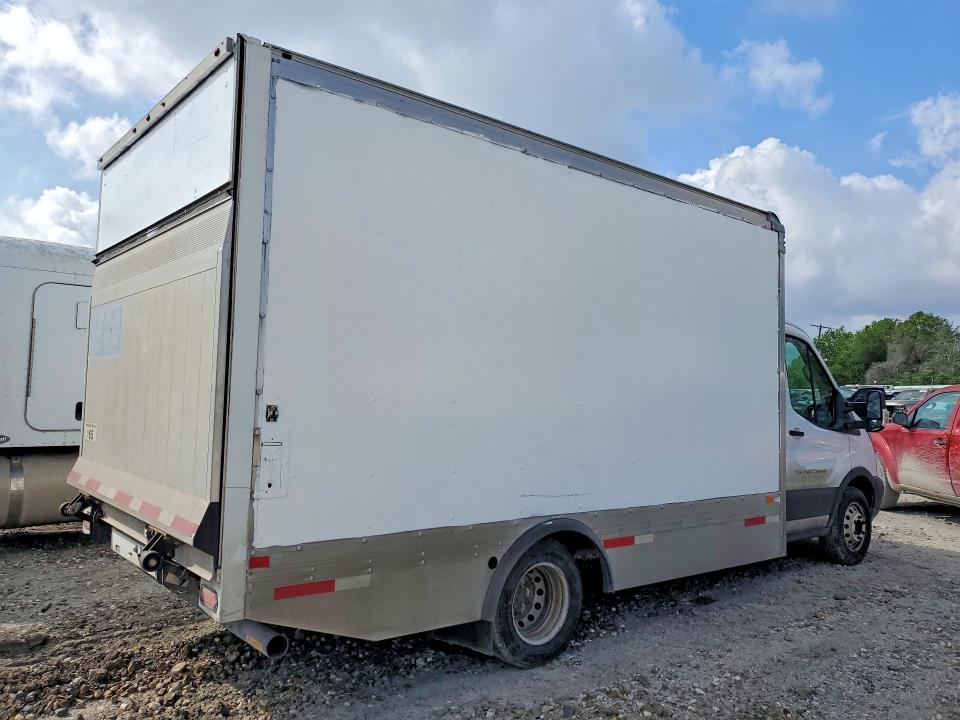Продаж на аукціоні авто 2019 Ford Transit, vin: 1FDBF8ZM5KKB85015, номер лоту: 49035696