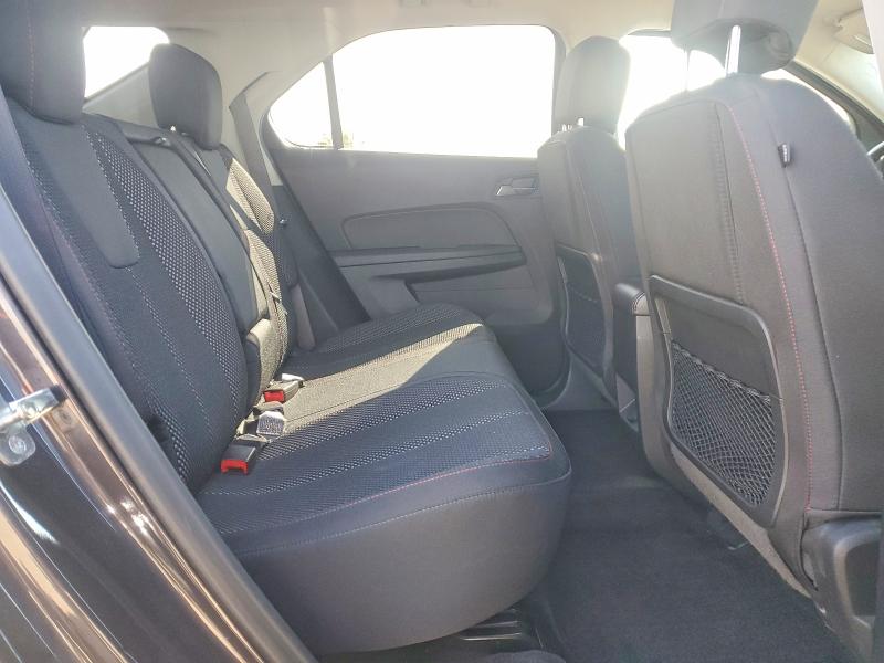 Aukcja sprzedaży 2016 Chevrolet Equinox, vin: 2GNFLFEKXG6304962, numer aukcji: 51415876
