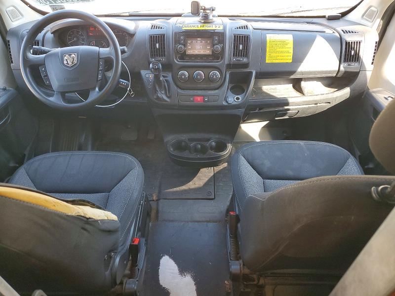 Aukcja sprzedaży 2020 Ram Promaster 3500, vin: 3C6URVJG3LE140496, numer aukcji: 74595275