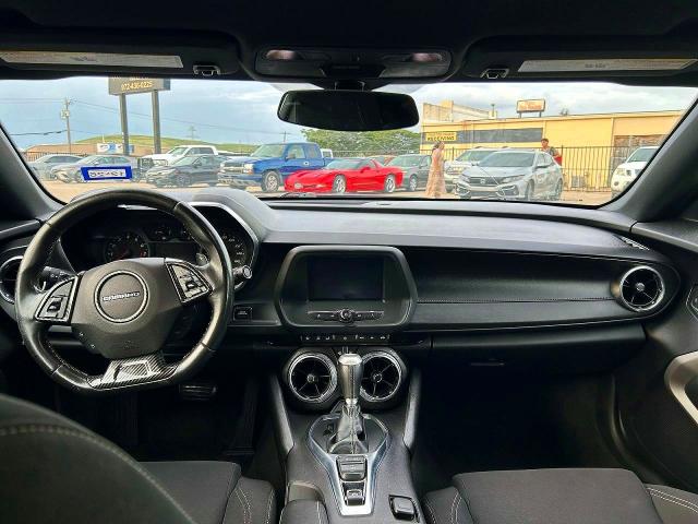 50332306 :رقم المزاد ، 1G1FB1RS9H0127199 vin ، 2017 Chevrolet Camaro مزاد بيع