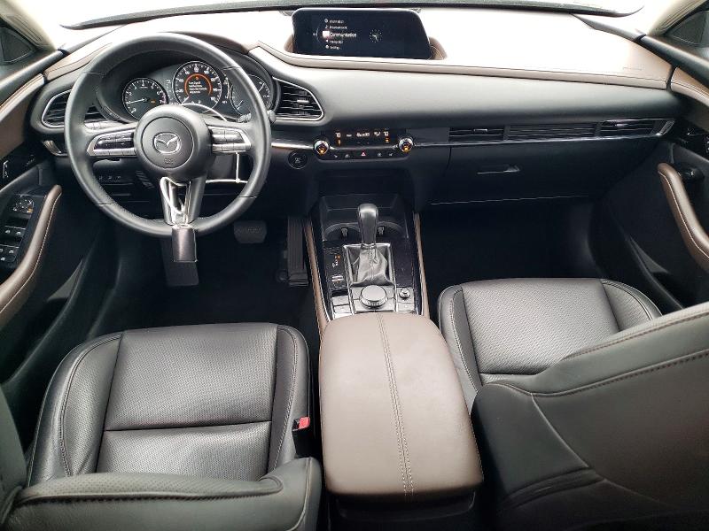 Продажа на аукционе авто 2021 Mazda Cx-30, vin: 3MVDMBDL6MM315781, номер лота: 49635556