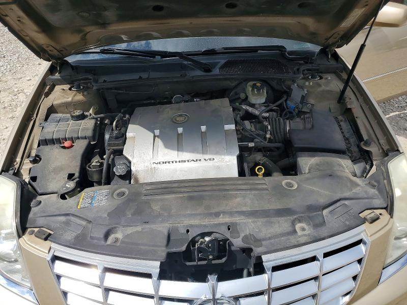 Aukcja sprzedaży 2006 Cadillac Dts, vin: 1G6KD57Y26U185999, numer aukcji: 49895986