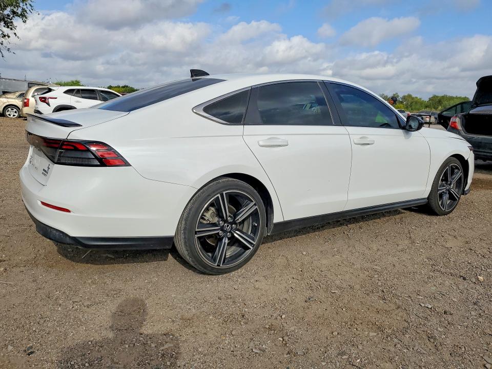 48803016 :رقم المزاد ، 1HGCY2F52RA021171 vin ، 2024 Honda Accord مزاد بيع
