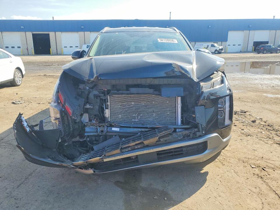 Продаж на аукціоні авто 2024 Hyundai Palisade, vin: KM8R2DGE5RU803222, номер лоту: 50128936