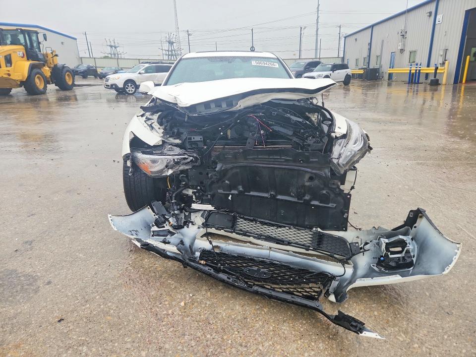 Aukcja sprzedaży 2021 Infiniti Q50, vin: JN1EV7CP6MM706352, numer aukcji: 50694266