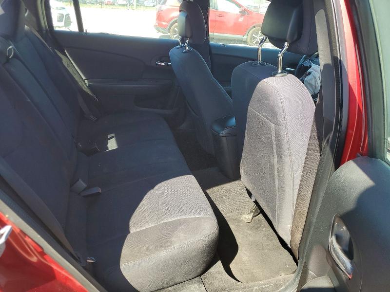 2013 Chrysler 200 მანქანა იყიდება აუქციონზე, vin: 1C3CCBAG1DN736437, აუქციონის ნომერი: 48697326