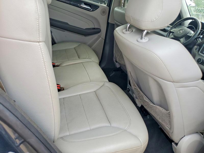 Продаж на аукціоні авто 2014 Mercedes-benz Ml, vin: 4JGDA5JB2EA388504, номер лоту: 51972486