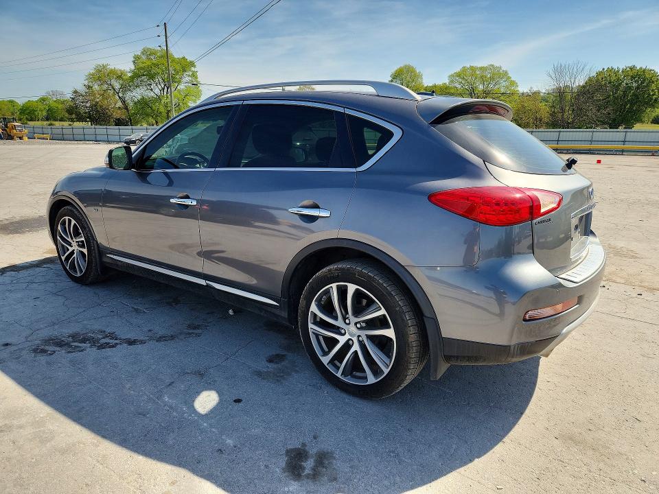 Aukcja sprzedaży 2016 Infiniti Qx50, vin: JN1BJ0RP5GM235571, numer aukcji: 49034936