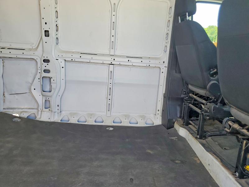 Aukcja sprzedaży 2025 Ram Promaster 2500, vin: 3C6LRVDG9SE509187, numer aukcji: 50256996