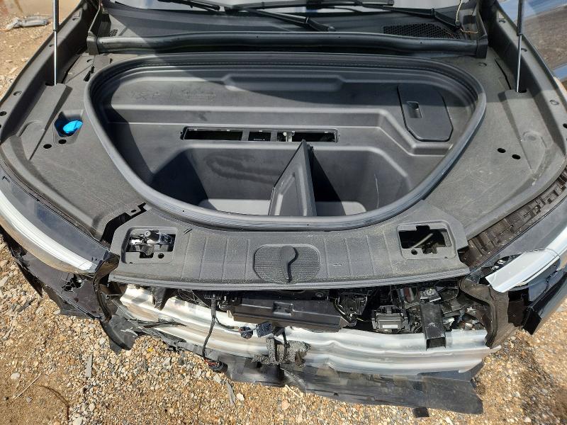 Aukcja sprzedaży 2025 Audi Q6 E-tron, vin: WA112BGF2SA026630, numer aukcji: 50800256