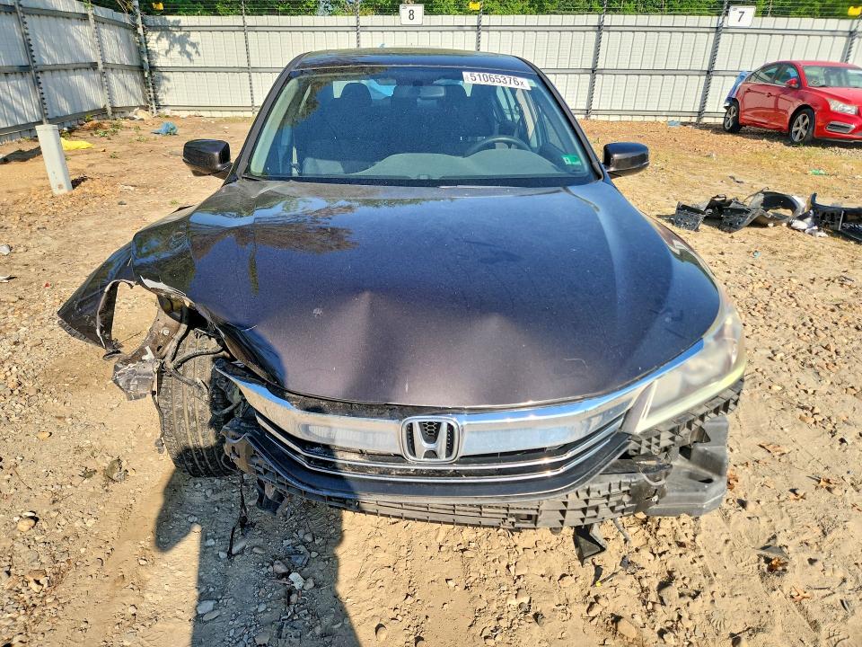 Продаж на аукціоні авто 2017 Honda Accord, vin: 1HGCR2F73HA023248, номер лоту: 51065376