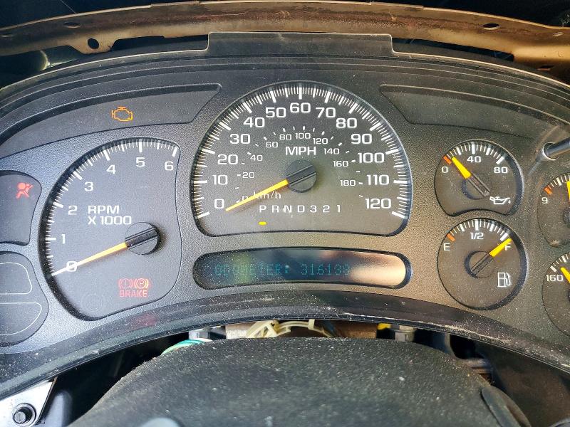 48572286 :رقم المزاد ، 3GTEC14X27G201656 vin ، 2007 Gmc New Sierra مزاد بيع