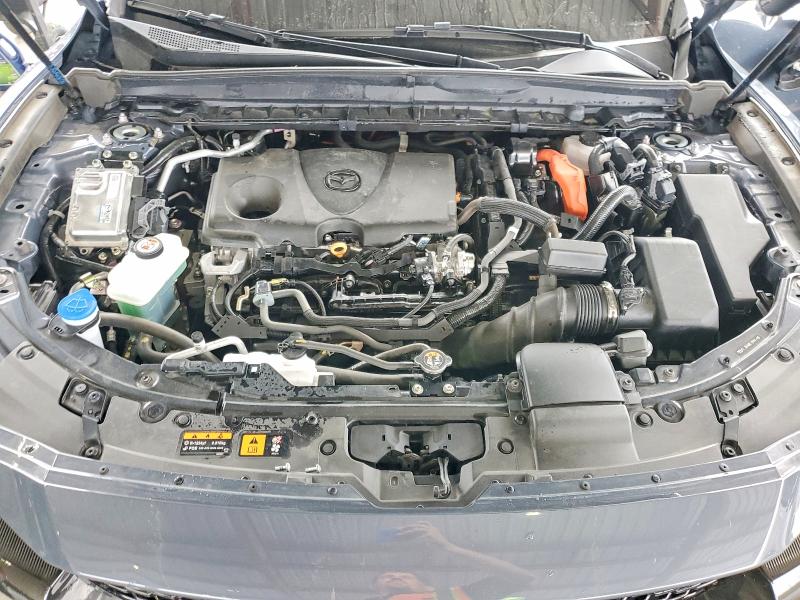 Aukcja sprzedaży 2025 Mazda Cx-50, vin: 7MMVAAEW5SN130254, numer aukcji: 51316176