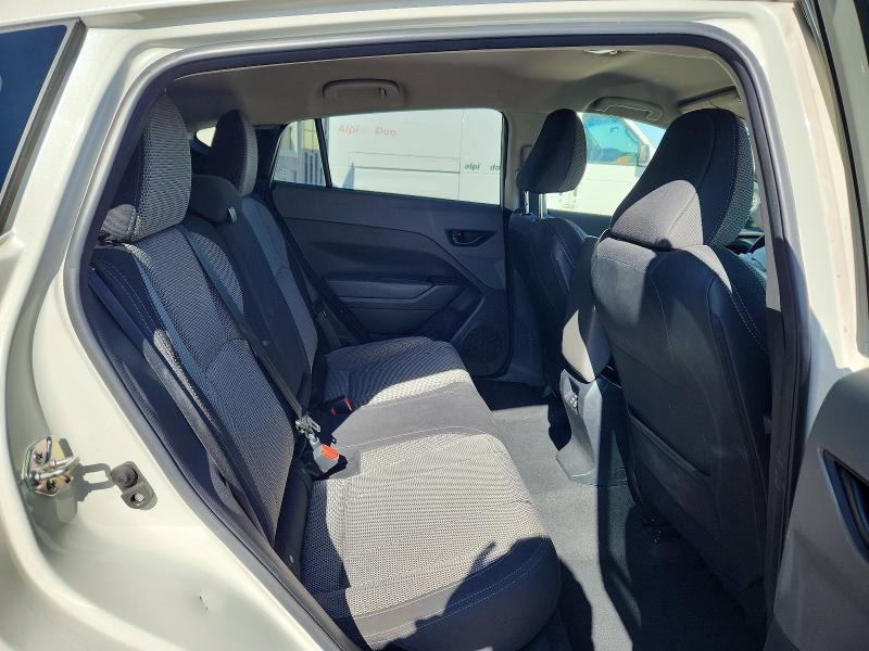 Aukcja sprzedaży 2024 Subaru Crosstrek, vin: JF2GUADC0R8236435, numer aukcji: 50187066