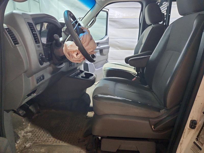 Aukcja sprzedaży 2014 Nissan Nv, vin: 1N6BF0KX8EN108150, numer aukcji: 48709876