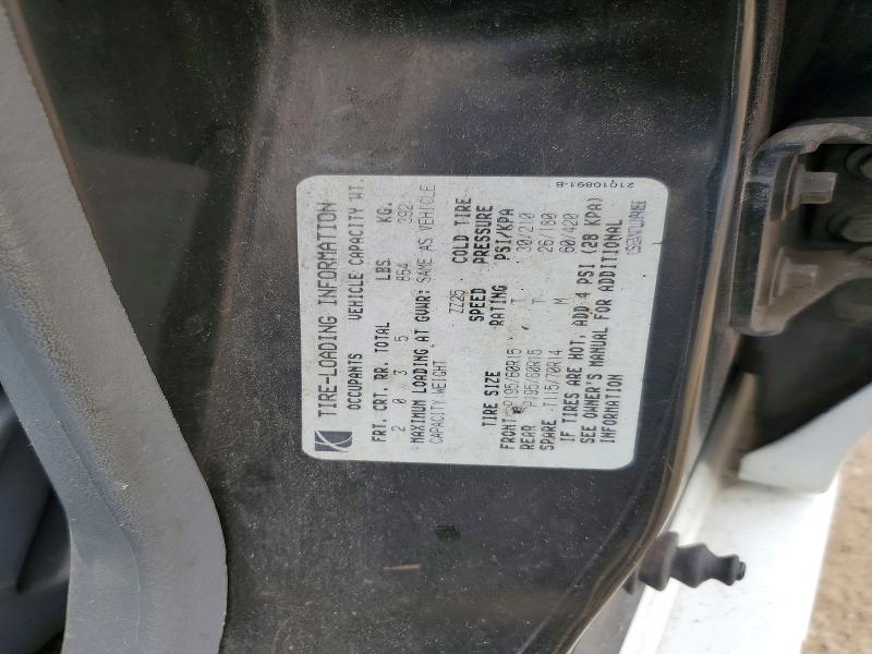 Продаж на аукціоні авто 1995 Saturn Sw2, vin: 1G8ZK8276SZ142467, номер лоту: 51203066