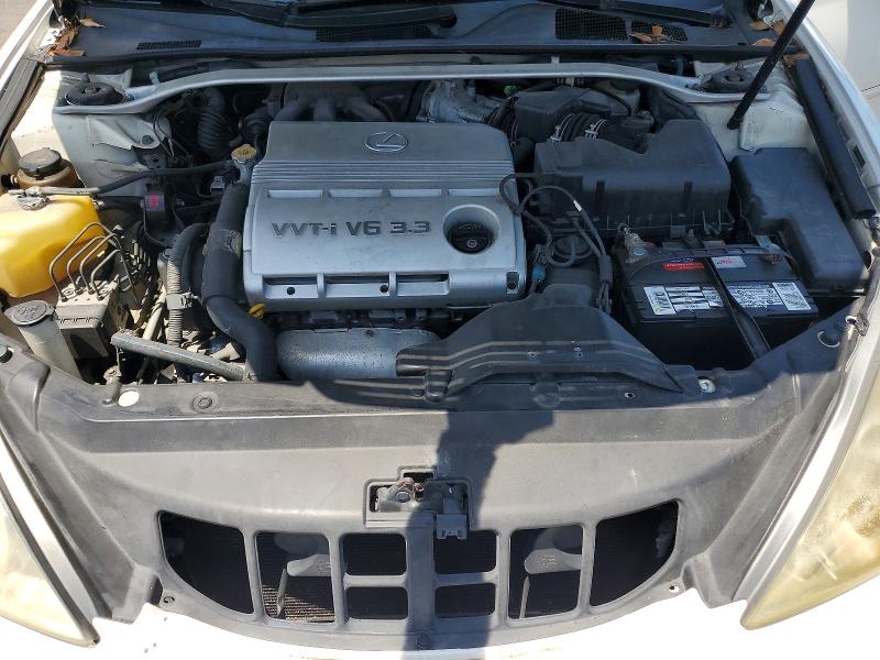 Продажа на аукционе авто 2006 Lexus Es, vin: JTHBA30G765167518, номер лота: 51076866