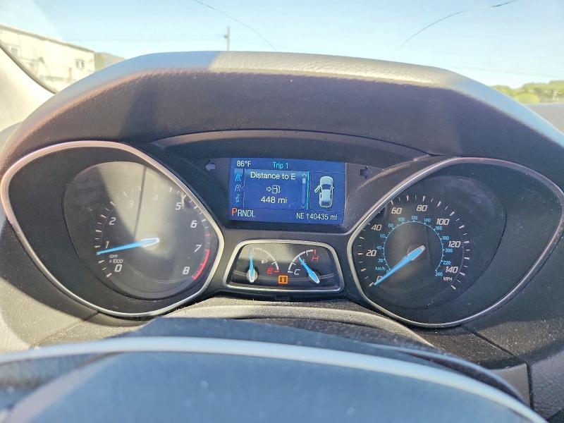 Продаж на аукціоні авто 2014 Ford Focus, vin: 1FADP3K23EL391704, номер лоту: 50618966