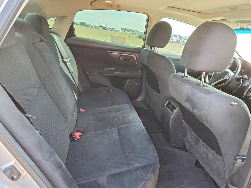 Продаж на аукціоні авто 2015 Nissan Altima, vin: 1N4AL3AP8FN310200, номер лоту: 50988826
