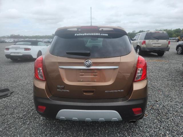 Продаж на аукціоні авто 2016 Buick Encore, vin: KL4CJ1SM5GB727238, номер лоту: 49114756