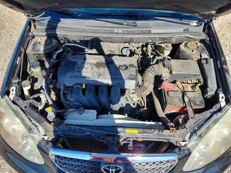 Продажа на аукционе авто 2006 Toyota Corolla, vin: 1NXBR32E06Z720405, номер лота: 51249156