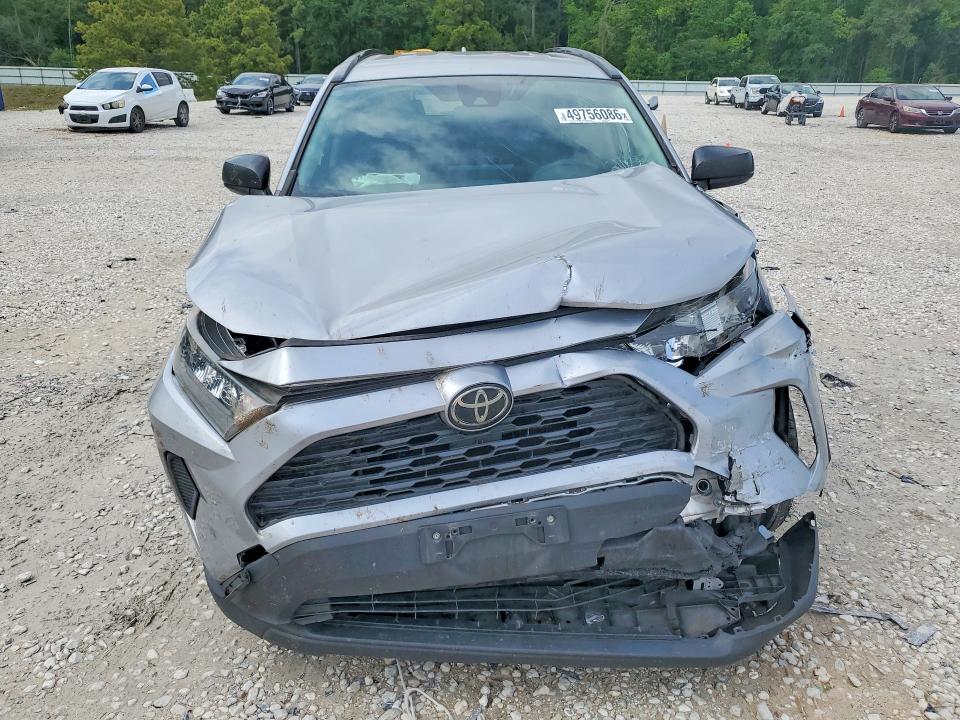 2019 Toyota Rav4 მანქანა იყიდება აუქციონზე, vin: JTMH1RFV4KD039936, აუქციონის ნომერი: 49756086