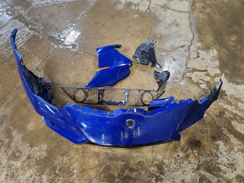 Aukcja sprzedaży 2020 Lamborghini Huracan, vin: ZHWUT4ZF7LLA12800, numer aukcji: 47965726