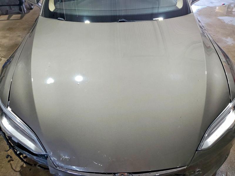 Продажа на аукционе авто 2016 Tesla Model S, vin: 5YJSA1E48GF157777, номер лота: 50729686