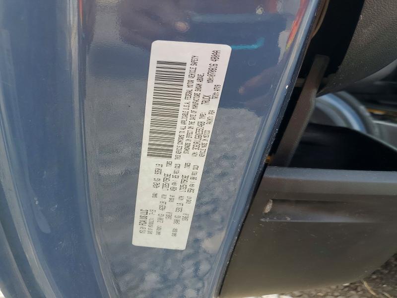 51334016 :رقم المزاد ، 3C6URVJG6KE551468 vin ، 2019 Ram Promaster 3500 مزاد بيع