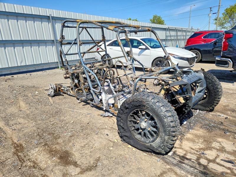 2012 Polaris Ranger მანქანა იყიდება აუქციონზე, vin: 4XAXT9EA7CB590094, აუქციონის ნომერი: 50770386