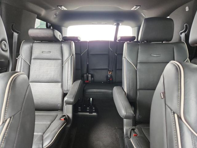 2022 Cadillac Escalade მანქანა იყიდება აუქციონზე, vin: 1GYS3EKL2NR234139, აუქციონის ნომერი: 50454146