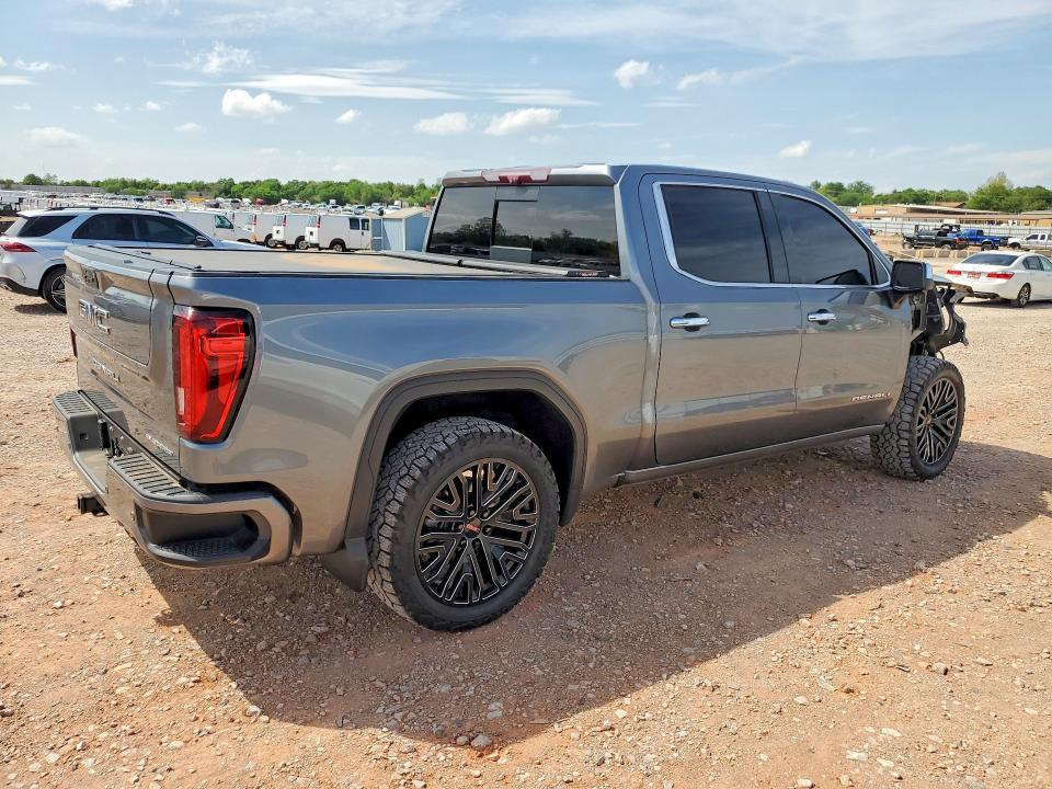 Aukcja sprzedaży 2020 Gmc Sierra, vin: 1GTU9FEL7LZ234696, numer aukcji: 77237055