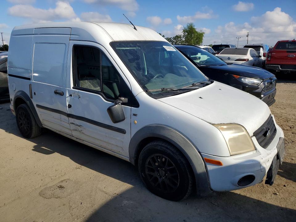 Aukcja sprzedaży 2013 Ford Transit Connect, vin: NM0LS7DN9DT155993, numer aukcji: 51329286