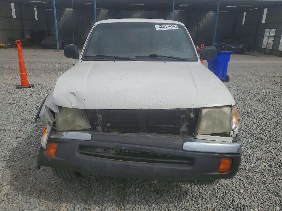 Aukcja sprzedaży 2000 Toyota Tacoma, vin: 4TAWN72N2YZ598480, numer aukcji: 48513616