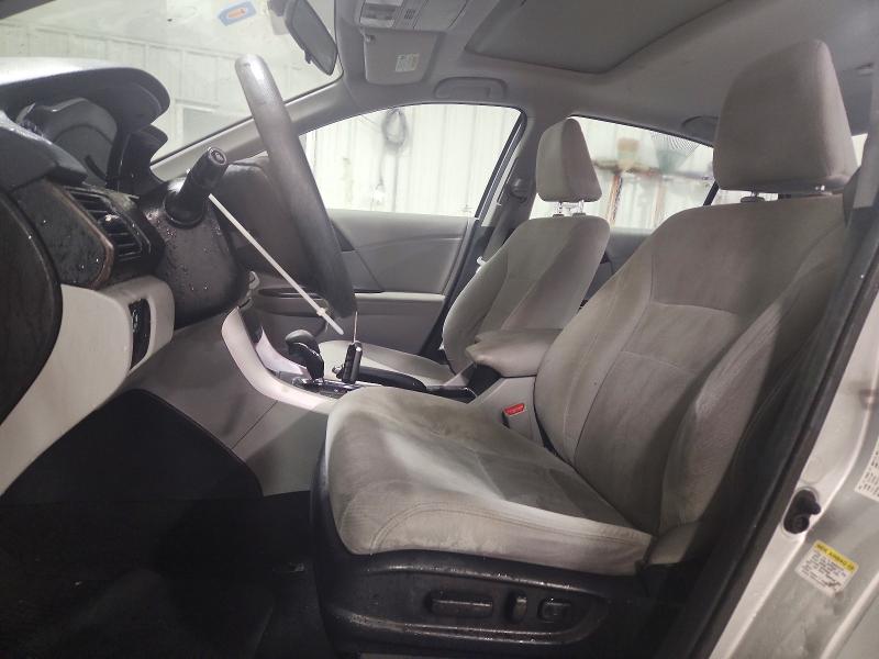 50855546 :رقم المزاد ، 1HGCR2F7XFA006198 vin ، 2015 Honda Accord مزاد بيع