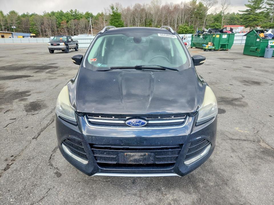 Aukcja sprzedaży 2014 Ford Escape, vin: 1FMCU9J94EUA34344, numer aukcji: 50438526