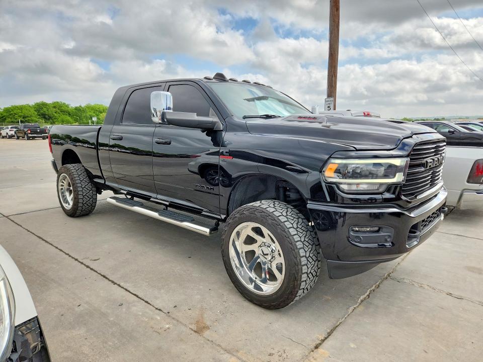 Продаж на аукціоні авто 2023 Ram 2500, vin: 3C6UR5NL7PG617383, номер лоту: 49468916