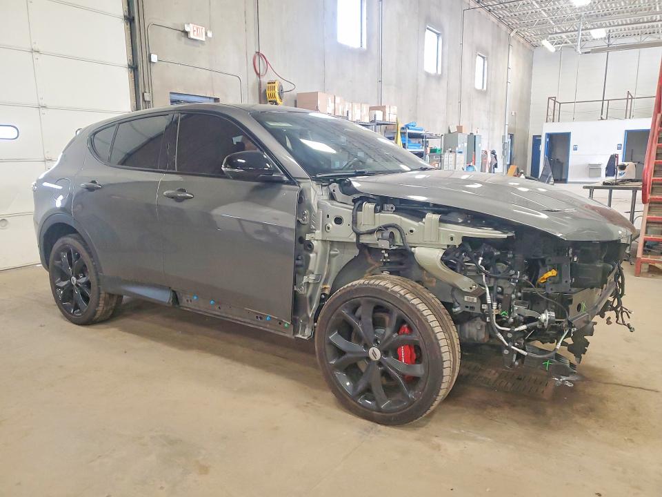 Продажа на аукционе авто 2024 Dodge Hornet, vin: ZACNDFAN0R3A41072, номер лота: 49436986