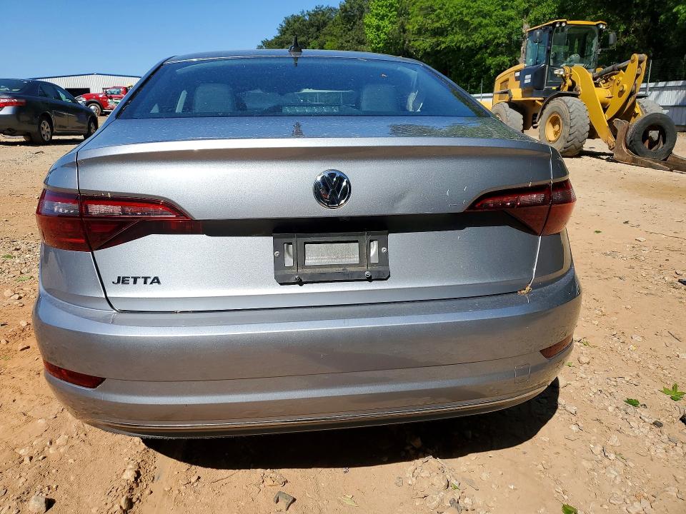 Продаж на аукціоні авто 2021 Volkswagen Jetta, vin: 3VWC57BU8MM070952, номер лоту: 50462246